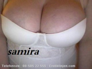 Telefonsex beskrivning: Stora k�ta br�st v�ntar p� dig.