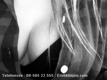 Roxy Telefonsex beskrivning: joitain spontaaneja täänn?