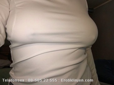 Roxy Telefonsex beskrivning: