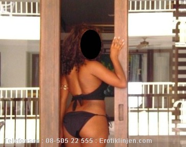 Telefonsex beskrivning: Sexig tjej p� semester :)