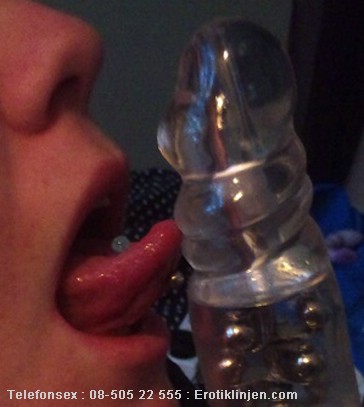 Telefonsex beskrivning: 