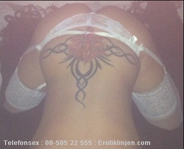 Telefonsex beskrivning: 