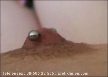 Telesex beskrivning: L�t mig g�ra dig h�rligt k�t.