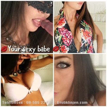 Lovelygucci Telefonsex beskrivning: