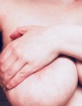 Alexa Seksi: utan BH får jag hålla i dem själv ;) Vill du hjälpa mig med det? ;)