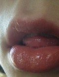Ninni Telefonsex beskrivning: K�t mun s�ker en h�rd kuk.