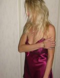 Kristina Phone sex description: