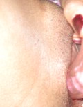 Kia Telefonsex beskrivning: Stor sk�n dildo, mm