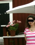 Karolina Phone sex description: