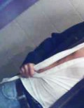 Jesper Telefonsex beskrivning: Ung v�ltranad bisex man