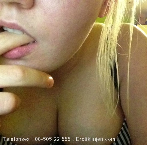 Telefonsex med Alexa Alexa Telefonsex beskrivning: