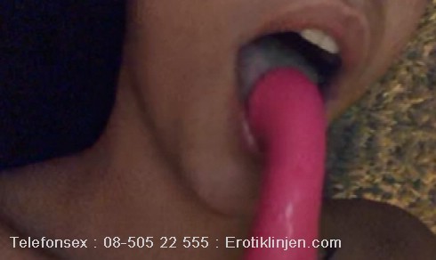 Telefonsex med Sandra Sandra Telefonsex beskrivning: