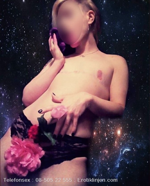 Telefonsex med Florian Lovecraft Florian Lovecraft Telefonsex beskrivning: