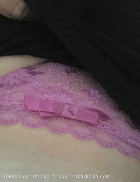 Telefonsex med Sexigaglassen Sexigaglassen Telefonsex beskrivning: