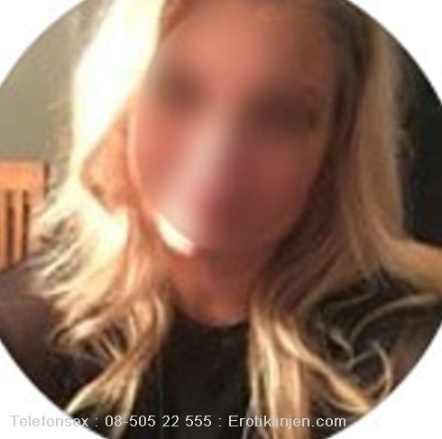 Telefonsex med Louise Louise Telefonsex beskrivning: