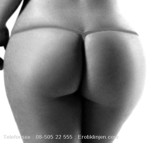 Telefonsex med Mimmi Mimmi Telefonsex beskrivning: