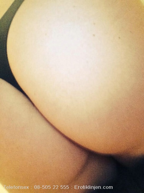 Telefonsex med Anna Anna Telefonsex beskrivning: