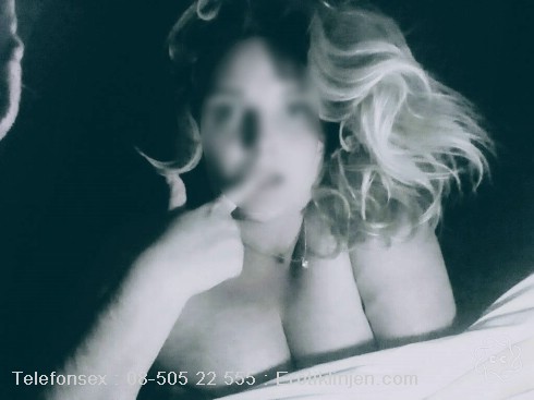 Telefonsex med Mickis Mickis Telefonsex beskrivning: