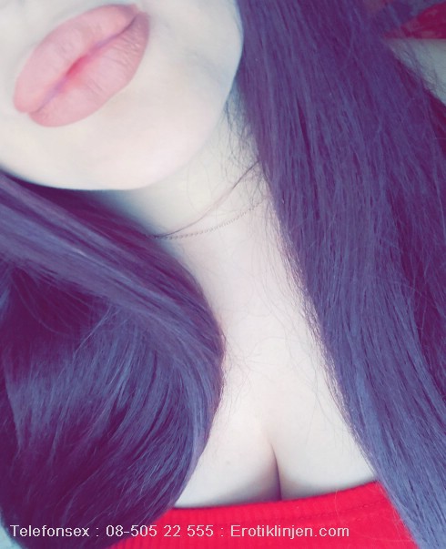 Telefonsex med LaylaSweets LaylaSweets Telefonsex beskrivning: