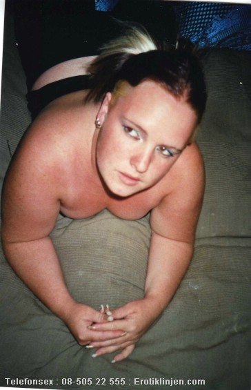 Telefonsex med Jessica Jessica Telefonsex beskrivning: Jag väntar på dig.