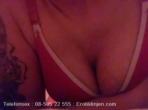 Telefonsex med Candy Candy Telefonsex beskrivning: