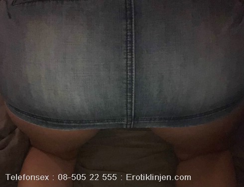 Telefonsex med Candy Candy Telefonsex beskrivning: