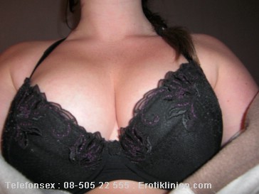 Telefonsex med Cindy Cindy Telefonsex beskrivning: