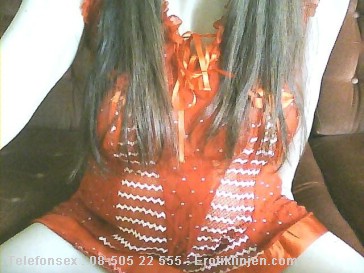 Telefonsex med Mizzy Mizzy Telefonsex beskrivning: