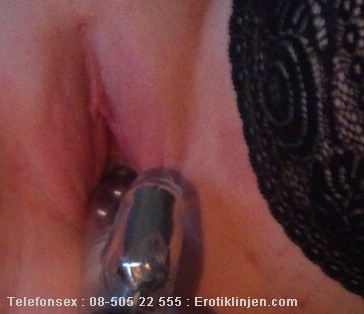 Telefonsex med Lilly Lilly Telefonsex beskrivning: