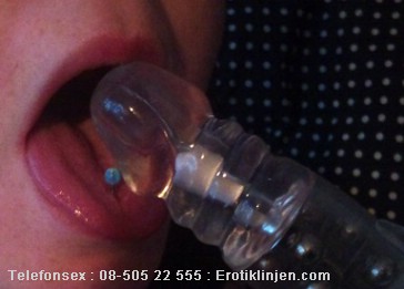 Telefonsex med Lilly Lilly Telefonsex beskrivning: