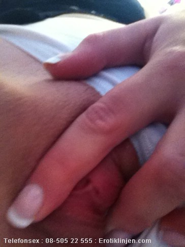 Telefonsex med Dessie Dessie Telefonsex beskrivning: