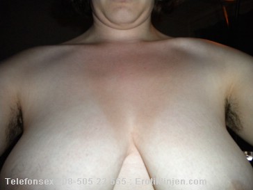 Telefonsex med Nicky Nicky Telefonsex beskrivning: