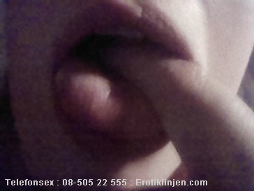 Telefonsex med Mimmi Mimmi Telefonsex beskrivning: