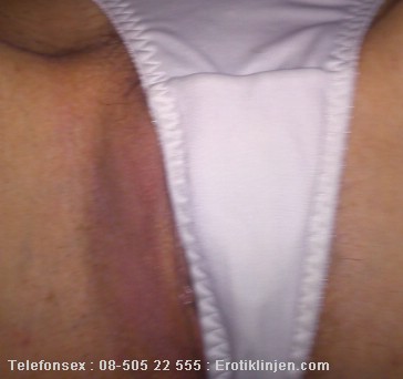 Telefonsex med Cissi Cissi Telefonsex beskrivning: