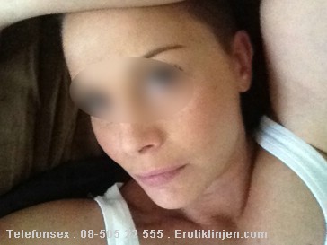 Telefonsex med Sussie Sussie Telefonsex beskrivning: