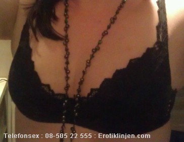 Telefonsex med Lollo Lollo Telefonsex beskrivning: