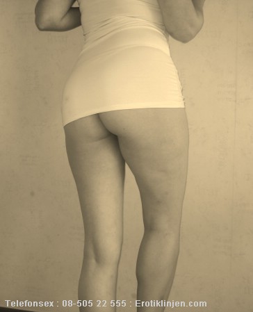 Telefonsex med Angelica Angelica Telefonsex beskrivning: