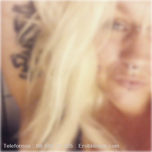 Telefonsex med Tilde Tilde Telefonsex beskrivning: