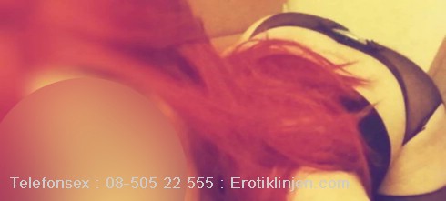 Telefonsex med Mirriam Mirriam Telefonsex beskrivning: