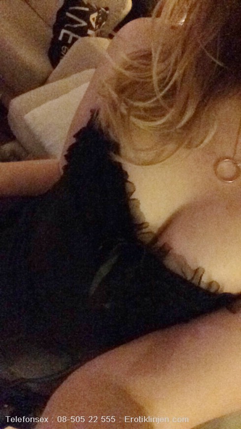 Telefonsex med Cindy Cindy Telefonsex beskrivning: