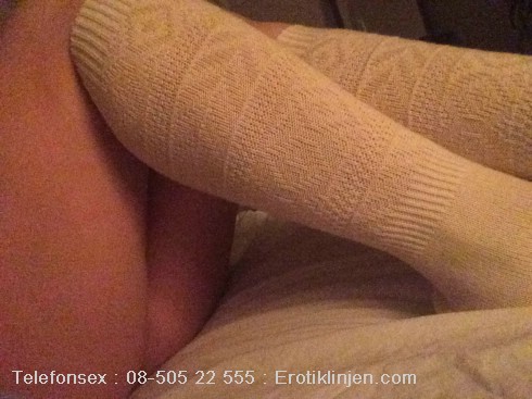 Telefonsex med Cindy Cindy Telefonsex beskrivning: