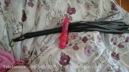 Telefonsex med Adam Adam Telefonsex beskrivning: