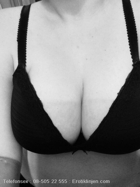 Telefonsex med Nathalie Nathalie Telefonsex beskrivning: