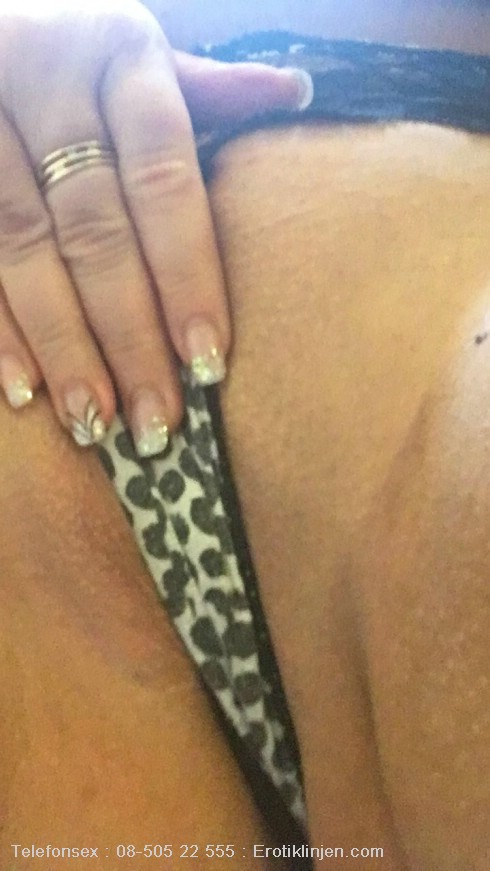 Telefonsex med Suss Suss Telefonsex beskrivning: