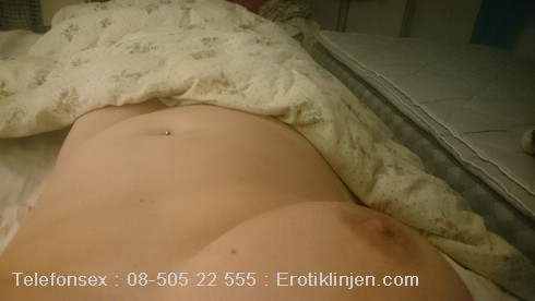 Telefonsex med Körsti Körsti Telefonsex beskrivning: