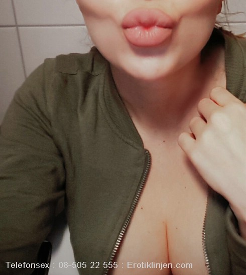 Telefonsex med Natali Natali Telefonsex beskrivning: